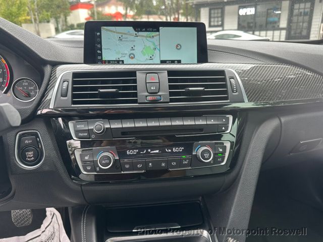 2018 BMW M4  - 22904067 - 17