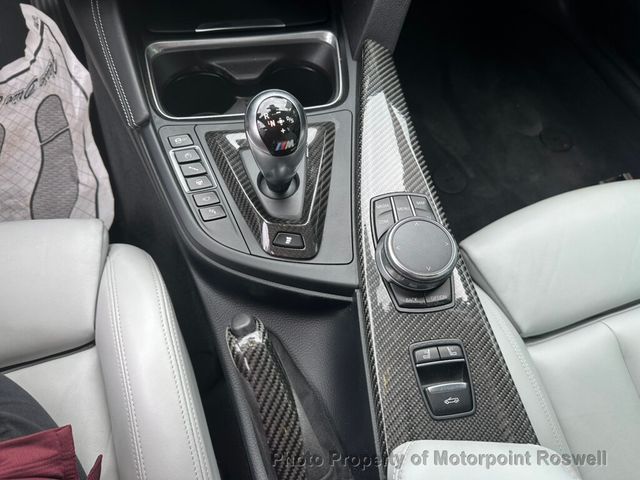 2018 BMW M4  - 22904067 - 18