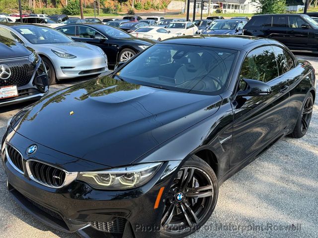 2018 BMW M4  - 22904067 - 20