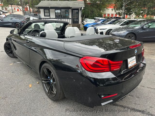 2018 BMW M4  - 22904067 - 21