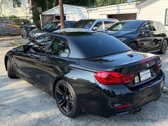 2018 BMW M4  - 22904067 - 22