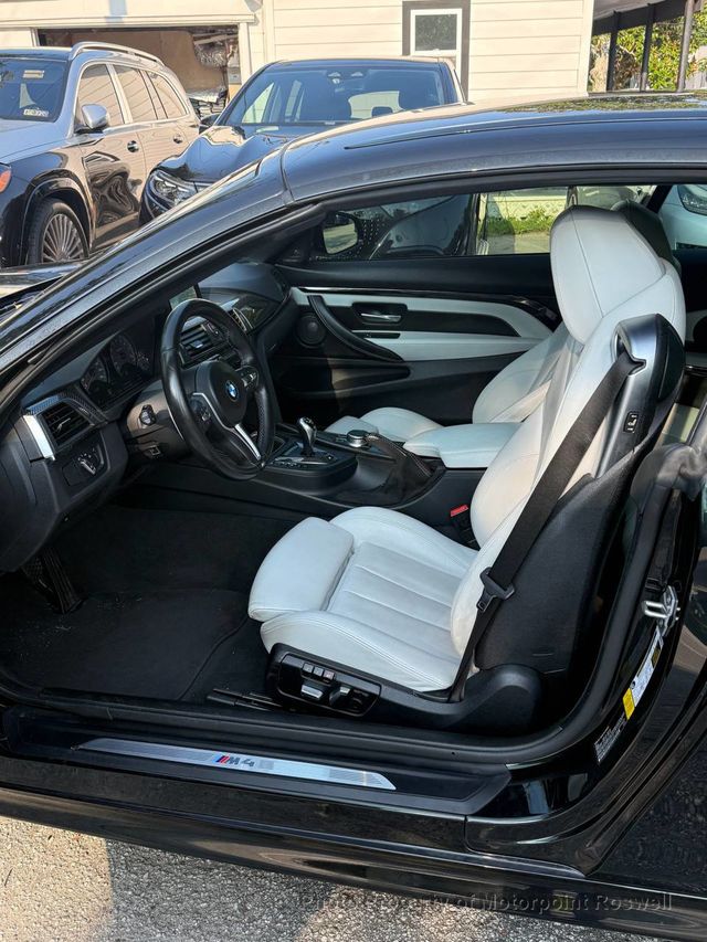 2018 BMW M4  - 22904067 - 23