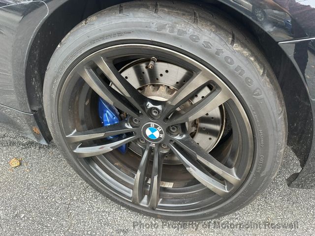 2018 BMW M4  - 22904067 - 24