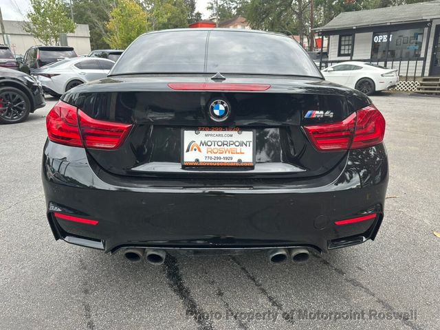 2018 BMW M4  - 22904067 - 3
