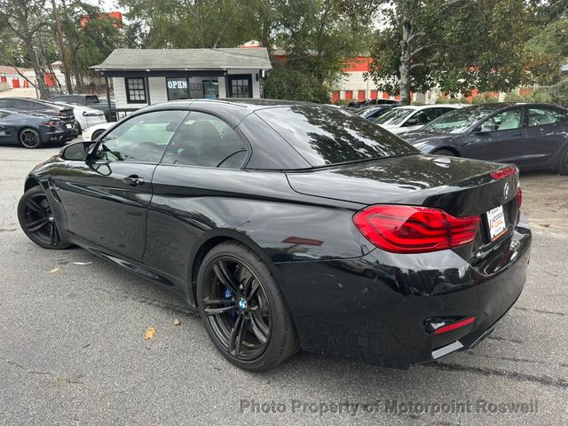 2018 BMW M4  - 22904067 - 4
