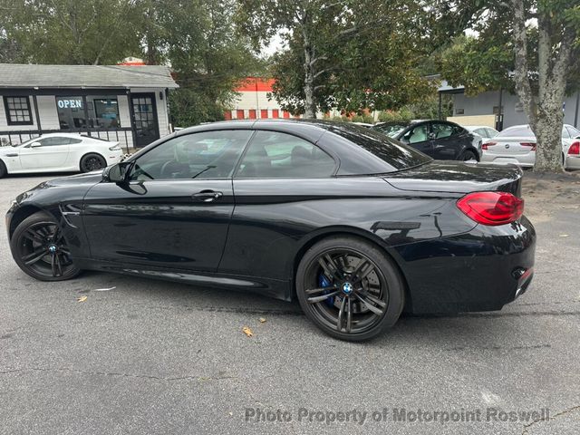 2018 BMW M4  - 22904067 - 5