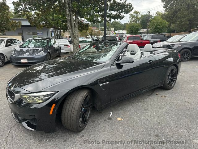 2018 BMW M4  - 22904067 - 6