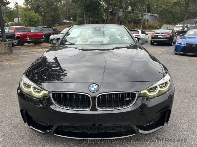 2018 BMW M4  - 22904067 - 7