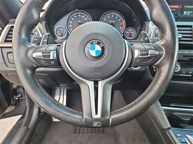 2018 BMW M4 Base - 22315145 - 11