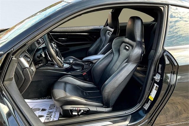 2018 BMW M4 Base - 22919812 - 9