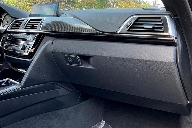 2018 BMW M4 Base - 22919812 - 11