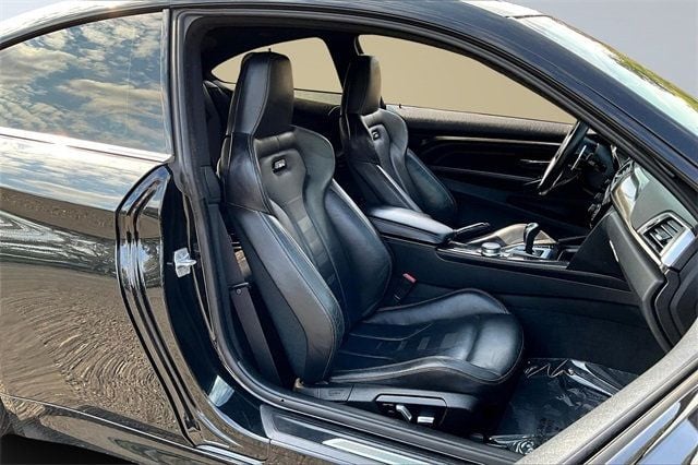 2018 BMW M4 Base - 22919812 - 12