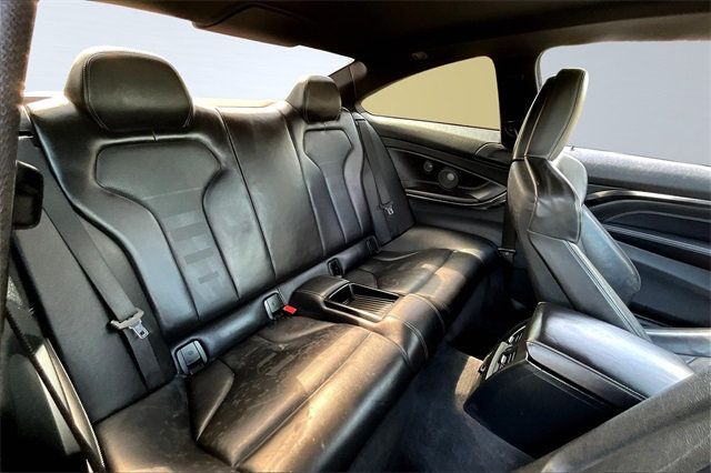 2018 BMW M4 Base - 22919812 - 13