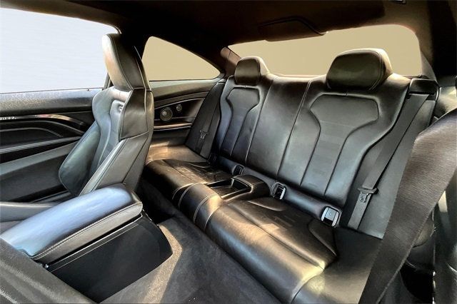 2018 BMW M4 Base - 22919812 - 15