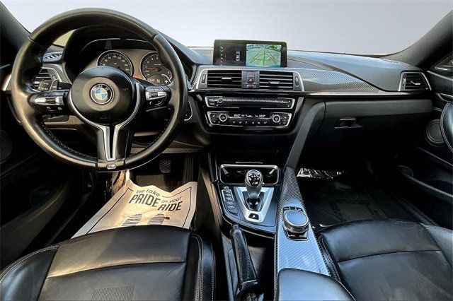 2018 BMW M4 Base - 22919812 - 16