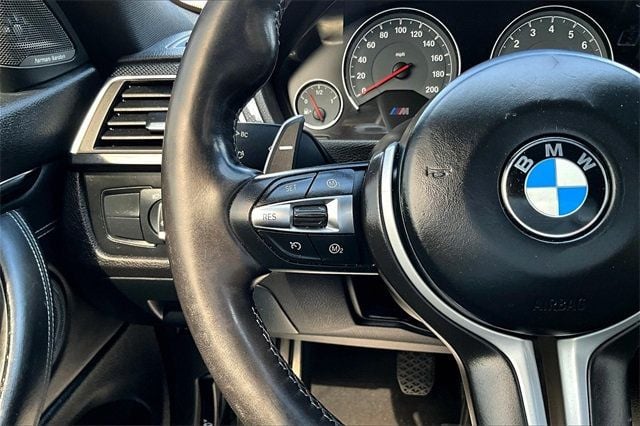 2018 BMW M4 Base - 22919812 - 18