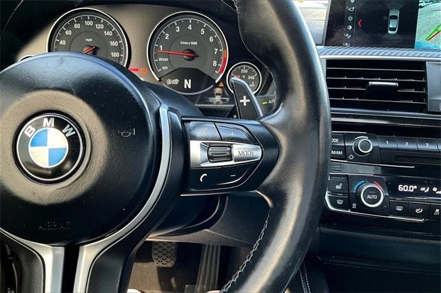 2018 BMW M4 Base - 22919812 - 19
