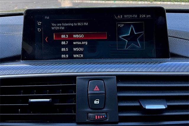 2018 BMW M4 Base - 22919812 - 22