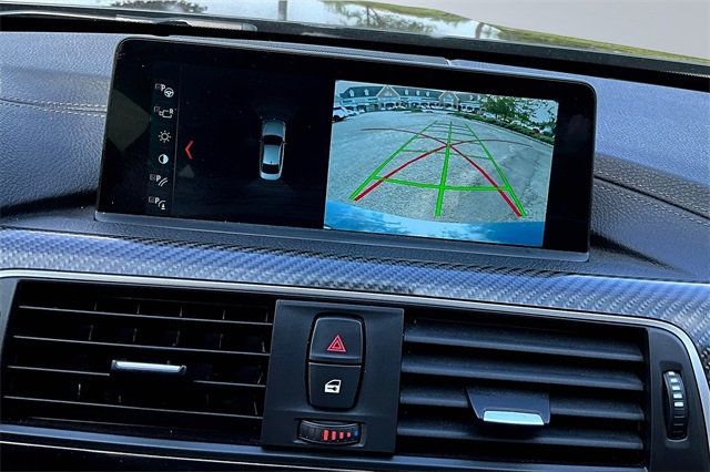 2018 BMW M4 Base - 22919812 - 23