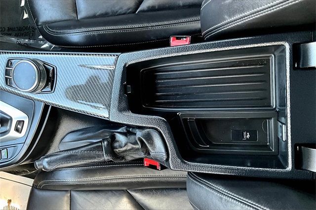 2018 BMW M4 Base - 22919812 - 25