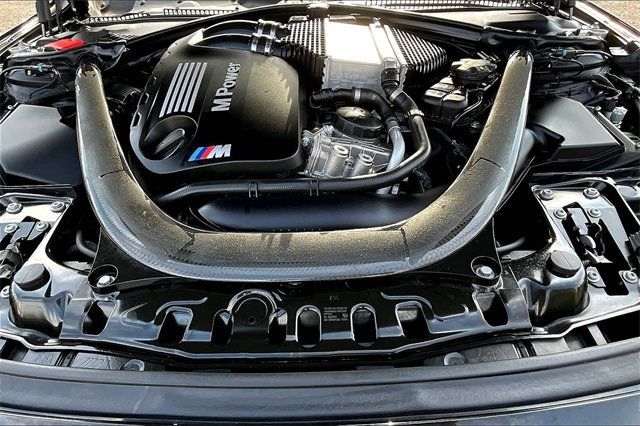 2018 BMW M4 Base - 22919812 - 33