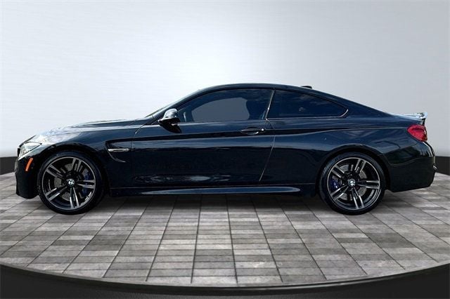 2018 BMW M4 Base - 22919812 - 3