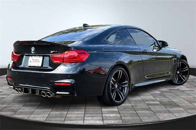 2018 BMW M4 Base - 22919812 - 4