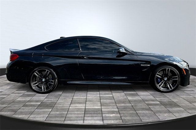 2018 BMW M4 Base - 22919812 - 7