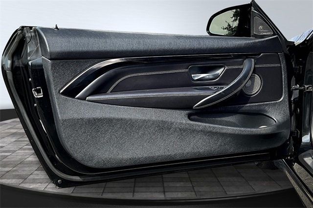 2018 BMW M4 Base - 22919812 - 8