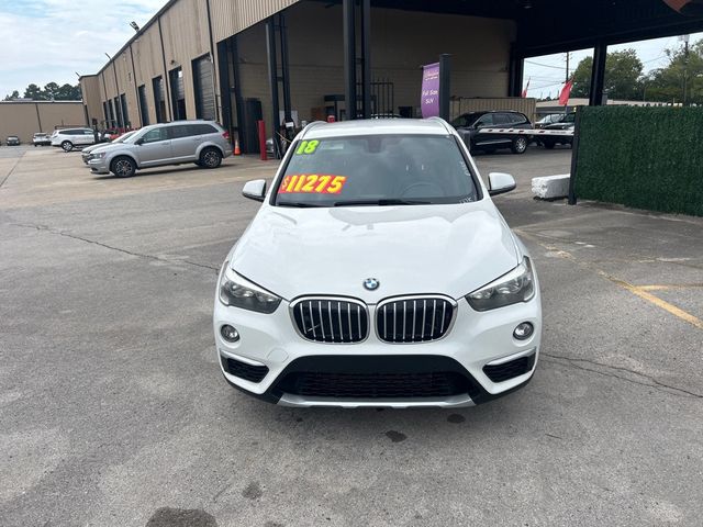 2018 BMW X1 sDrive28i Sports Activity Vehicle - 22893277 - 1