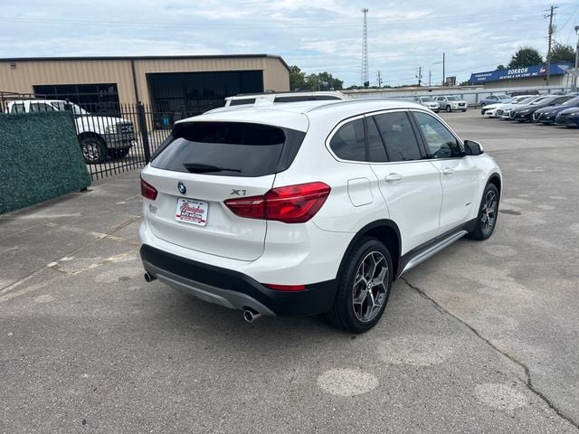 2018 BMW X1 sDrive28i Sports Activity Vehicle - 22893277 - 3
