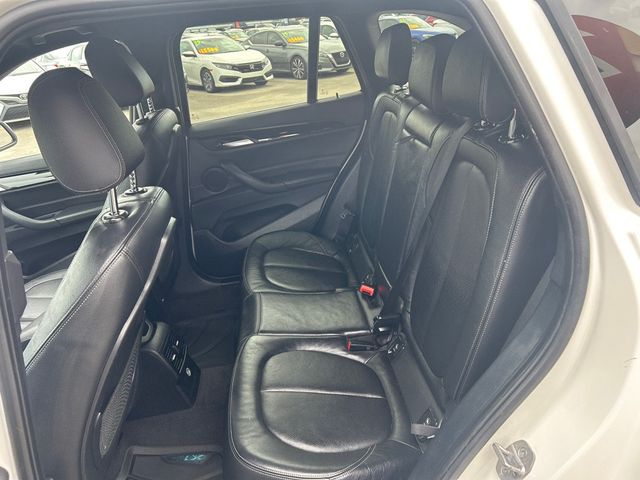 2018 BMW X1 sDrive28i Sports Activity Vehicle - 22893277 - 6