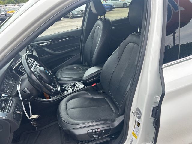 2018 BMW X1 sDrive28i Sports Activity Vehicle - 22893277 - 7