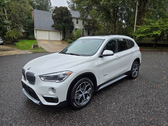2018 BMW X1 xDrive28i Sports Activity Vehicle - 22928079 - 0