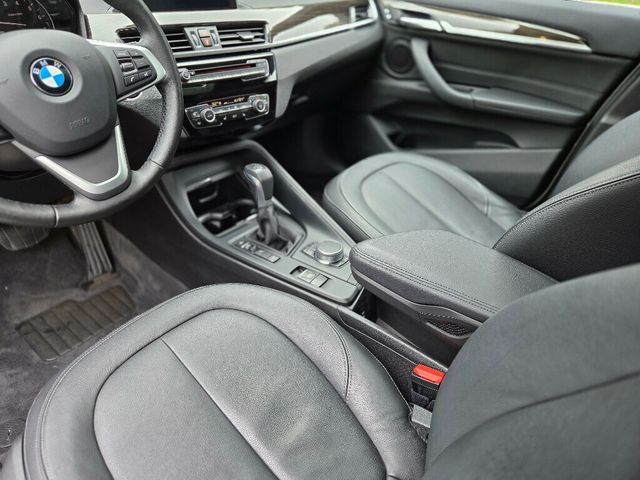 2018 BMW X1 xDrive28i Sports Activity Vehicle - 22928079 - 11