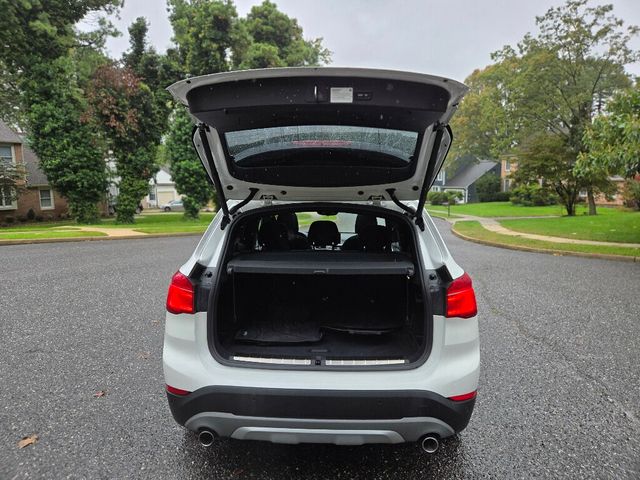 2018 BMW X1 xDrive28i Sports Activity Vehicle - 22928079 - 12