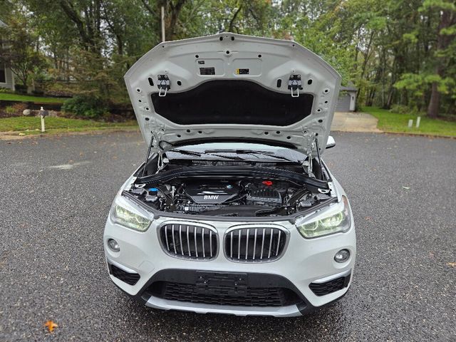 2018 BMW X1 xDrive28i Sports Activity Vehicle - 22928079 - 14