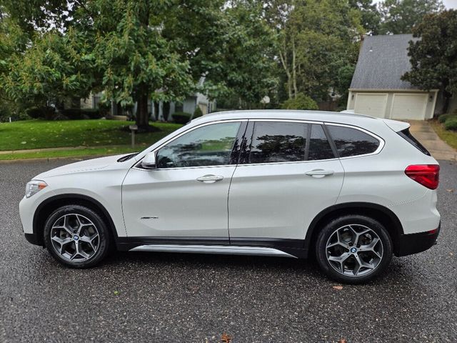2018 BMW X1 xDrive28i Sports Activity Vehicle - 22928079 - 1