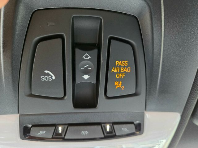 2018 BMW X1 xDrive28i Sports Activity Vehicle - 22928079 - 22