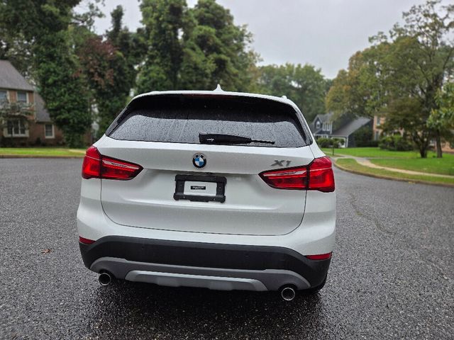 2018 BMW X1 xDrive28i Sports Activity Vehicle - 22928079 - 3