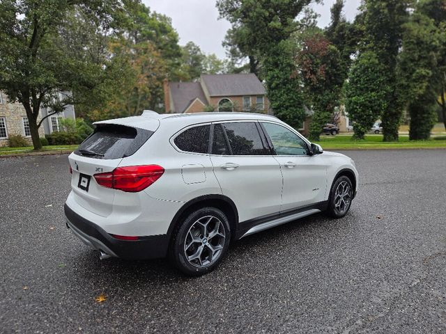 2018 BMW X1 xDrive28i Sports Activity Vehicle - 22928079 - 4