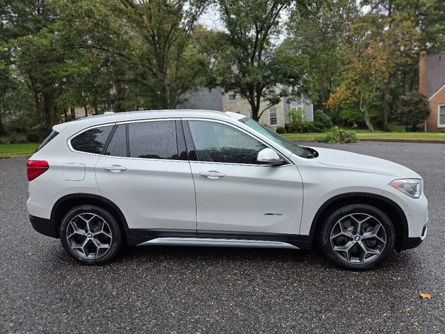 2018 BMW X1 xDrive28i Sports Activity Vehicle - 22928079 - 5