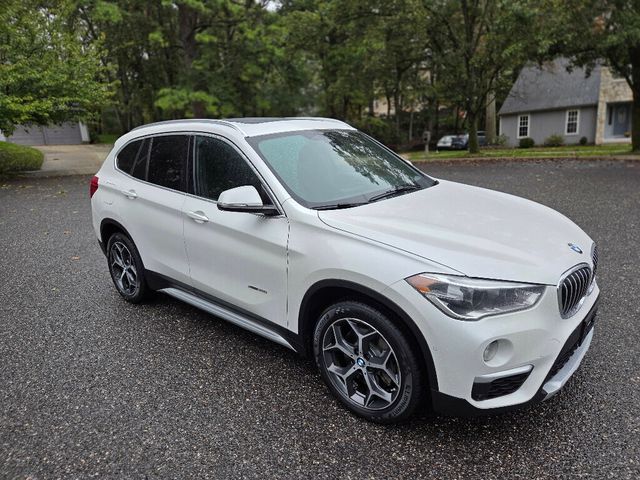 2018 BMW X1 xDrive28i Sports Activity Vehicle - 22928079 - 6