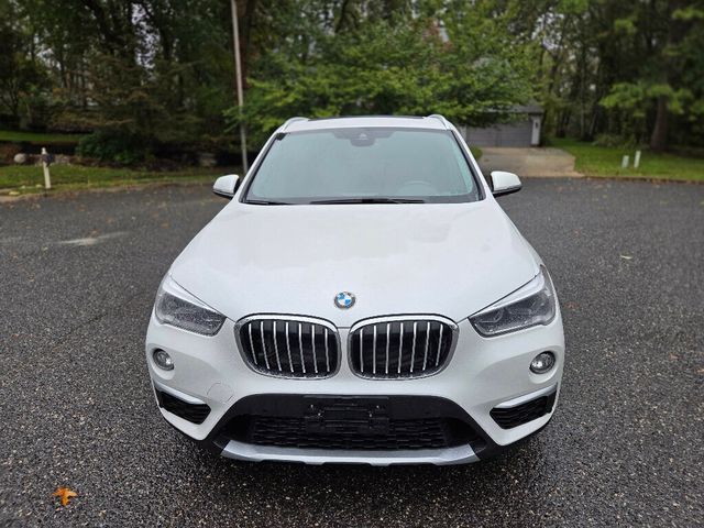 2018 BMW X1 xDrive28i Sports Activity Vehicle - 22928079 - 7
