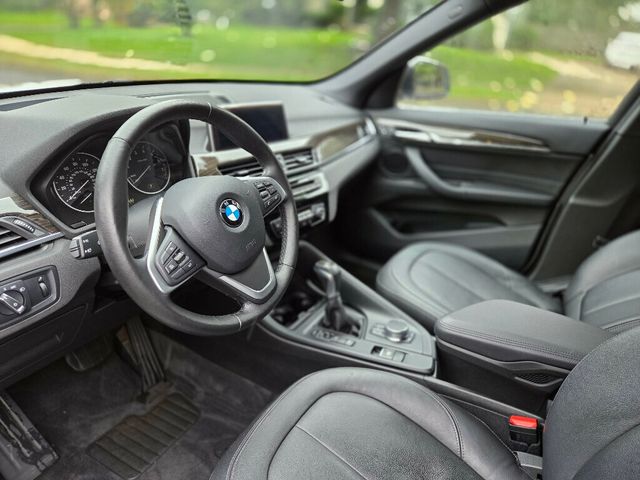 2018 BMW X1 xDrive28i Sports Activity Vehicle - 22928079 - 8