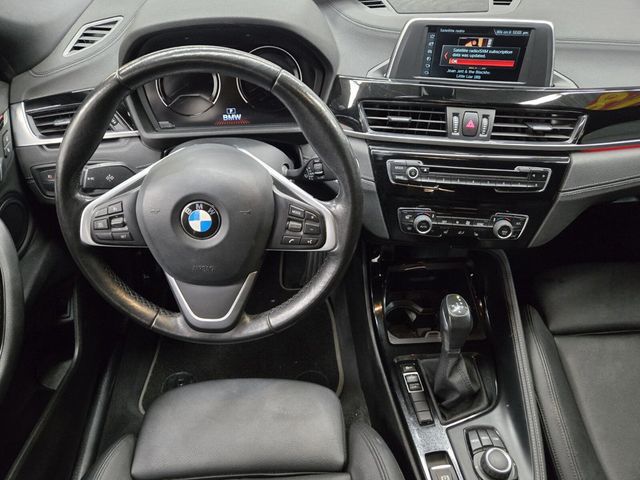 2018 BMW X2 sDrive28i - 22929940 - 9