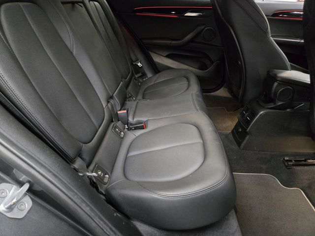2018 BMW X2 sDrive28i - 22929940 - 11