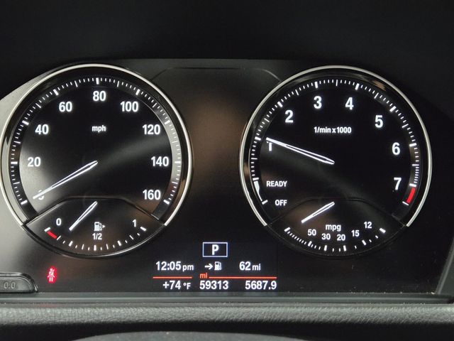 2018 BMW X2 sDrive28i - 22929940 - 16