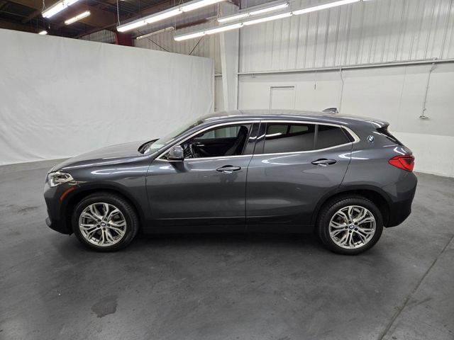 2018 BMW X2 sDrive28i - 22929940 - 1