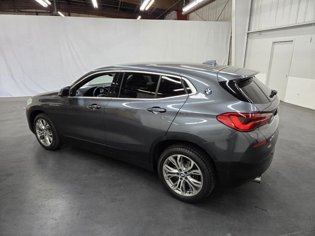 2018 BMW X2 sDrive28i - 22929940 - 2